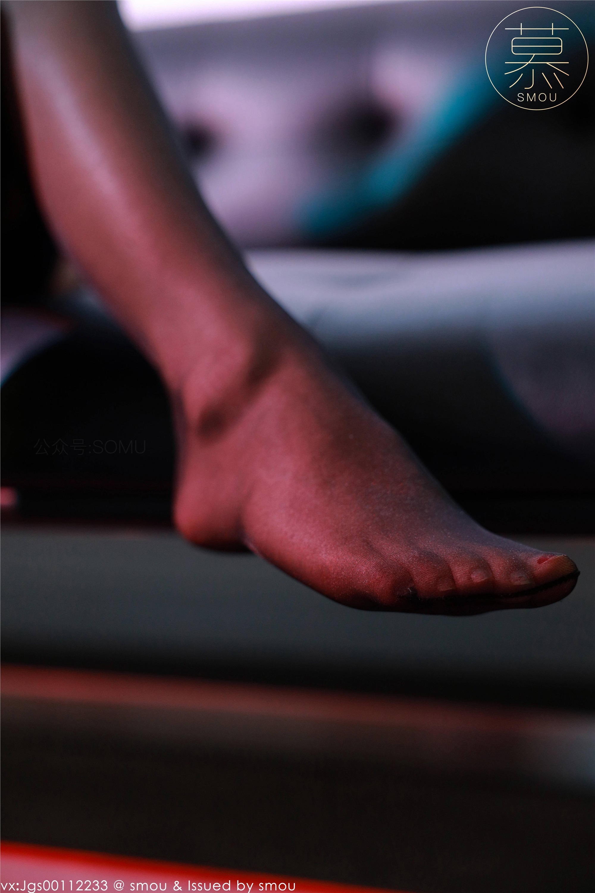 丝慕SMOU 蜜系列 M005 喵小酱